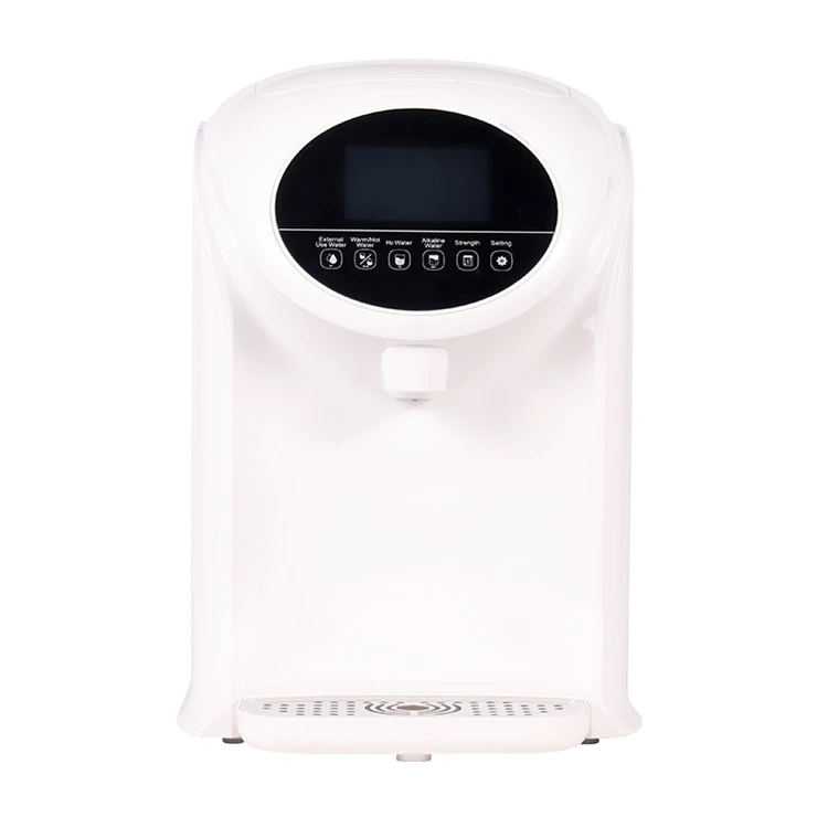 Dispensador d'aigua d'hidrogen