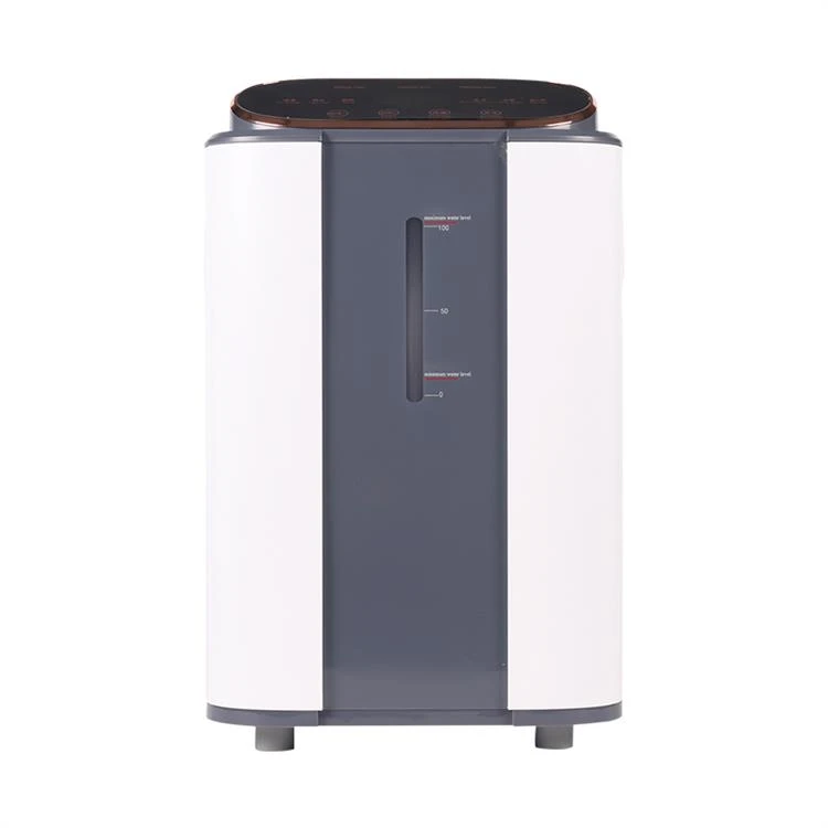 Inhalador d'oxigen