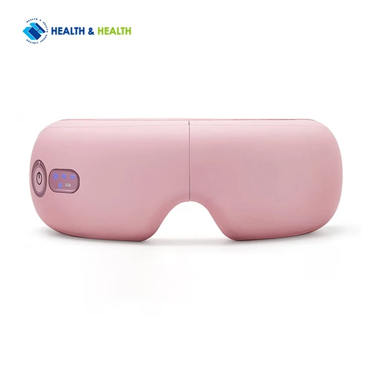 Massager d’ulls escalfats intel·ligents