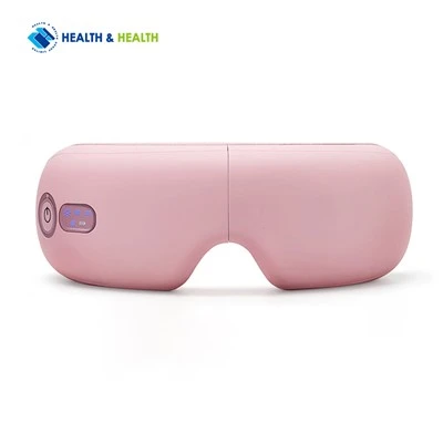 Massager d’ulls escalfats intel·ligents