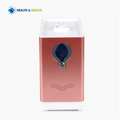 Màquina d’inhalador d’hidrogen