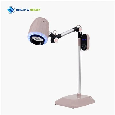 Smokeness Electric Moxibustion Dispositiu
