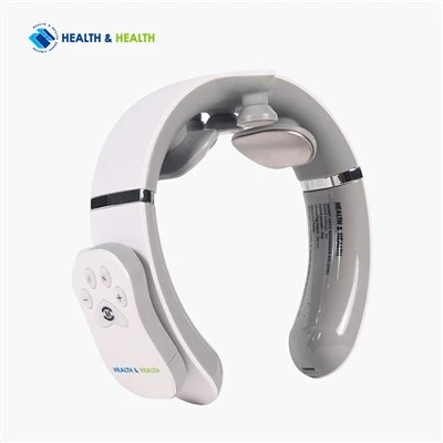 Massager al coll calma