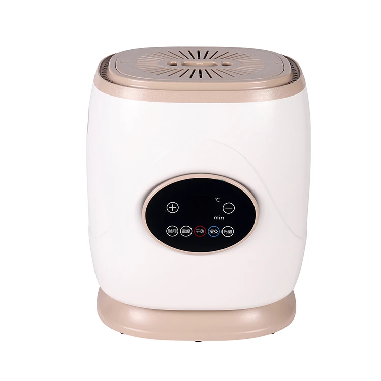 moxibustion chair